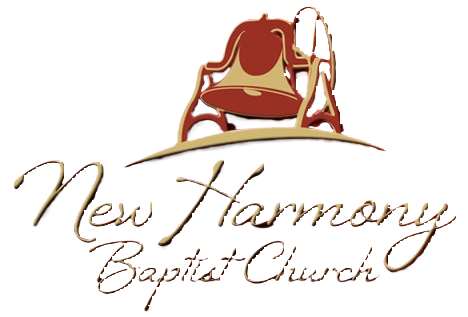 New Harmony Baptist Church